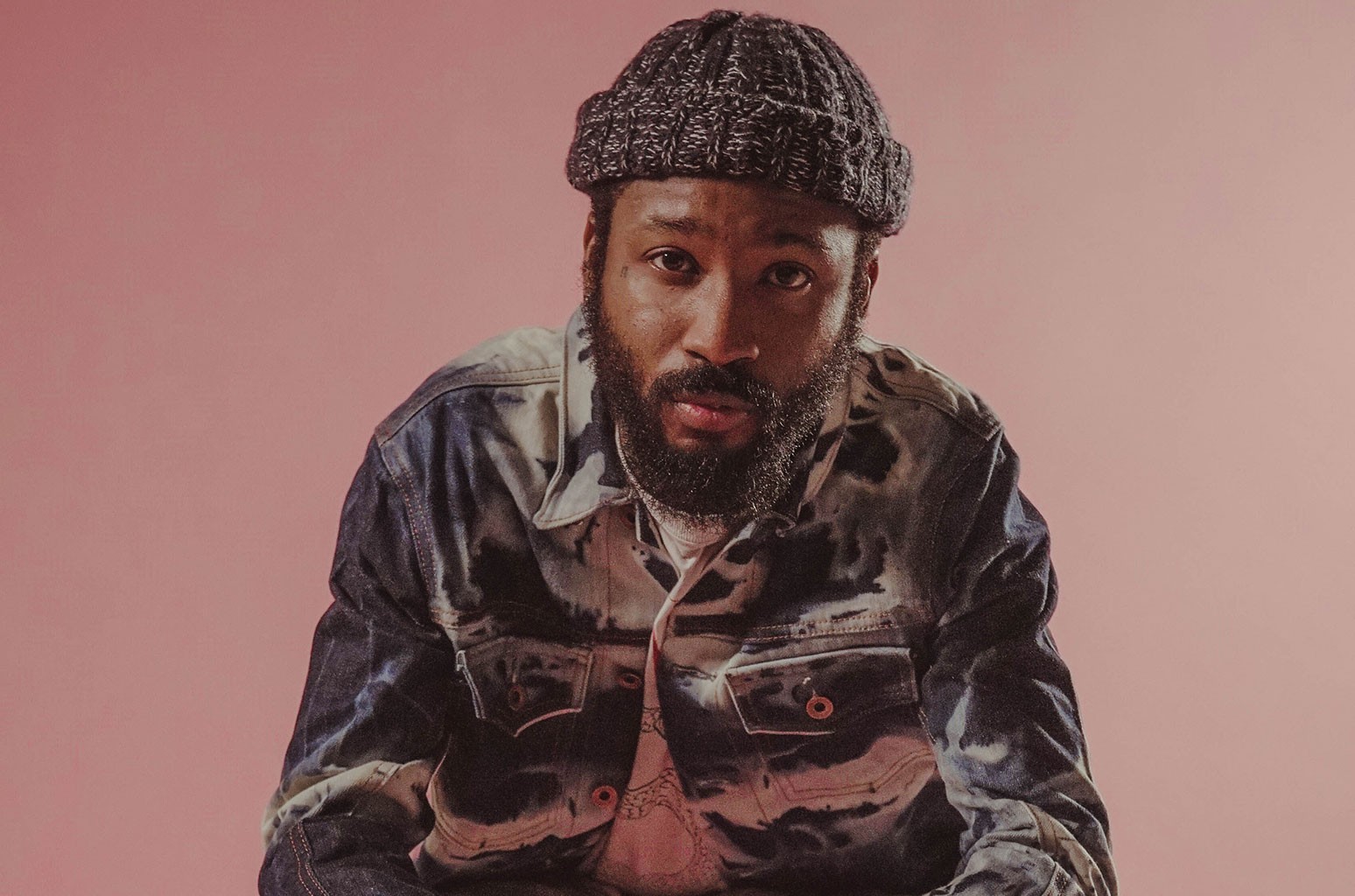 Review Lute, ‘Gold Mouf’ Mic Cheque