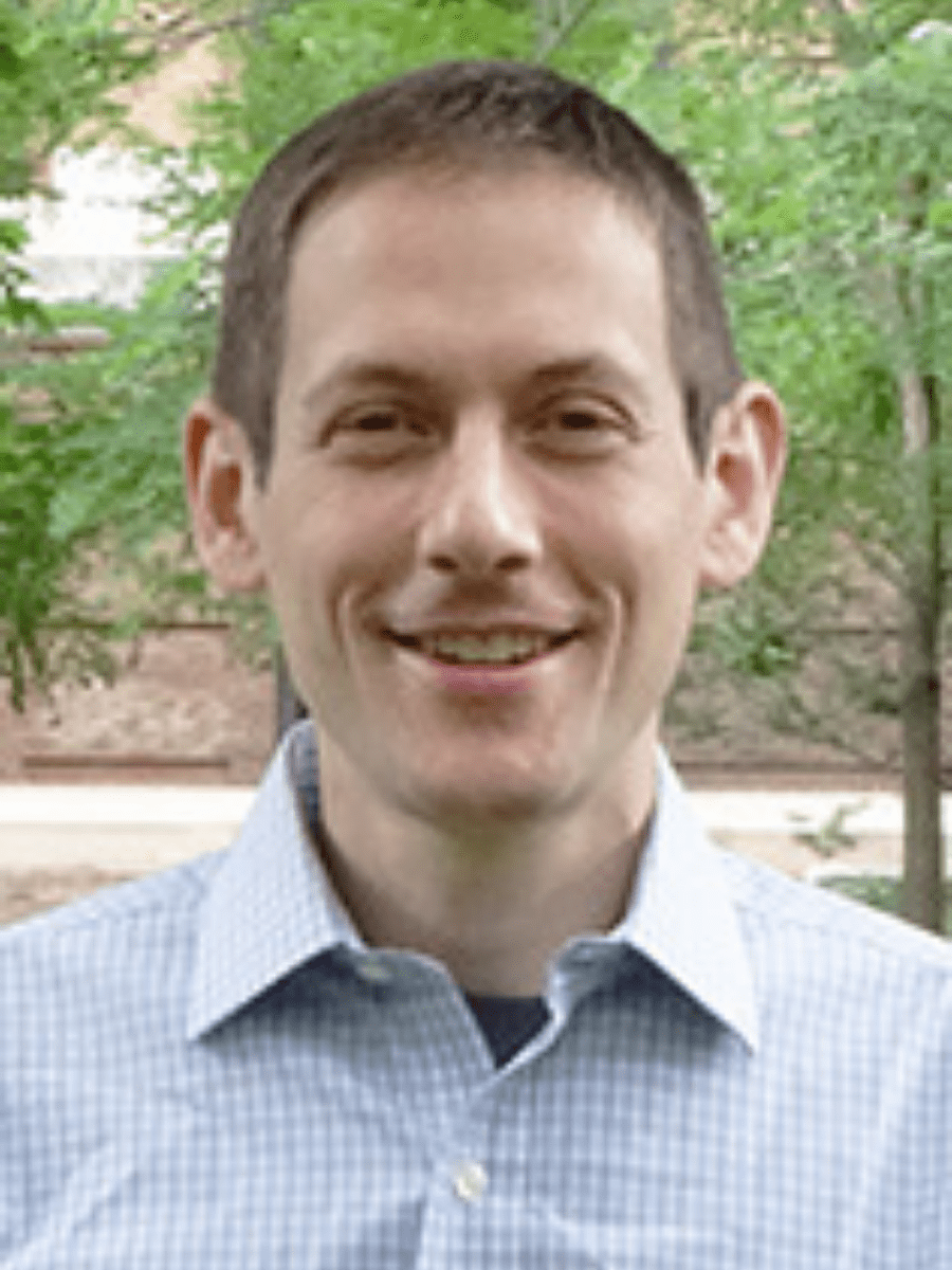 Silas Alben Michigan Institute for Computational Discovery and