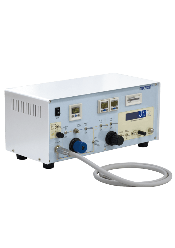 Handpiece Tester Micron Corporation