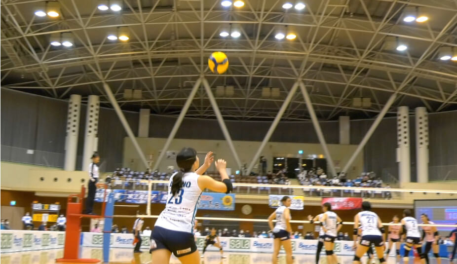 浜北総合体育館 サーラグリーンアリーナ - Stadium サーラグリーンアリーナ | 公益財団法人 浜松・浜名湖ツーリズムビューロー