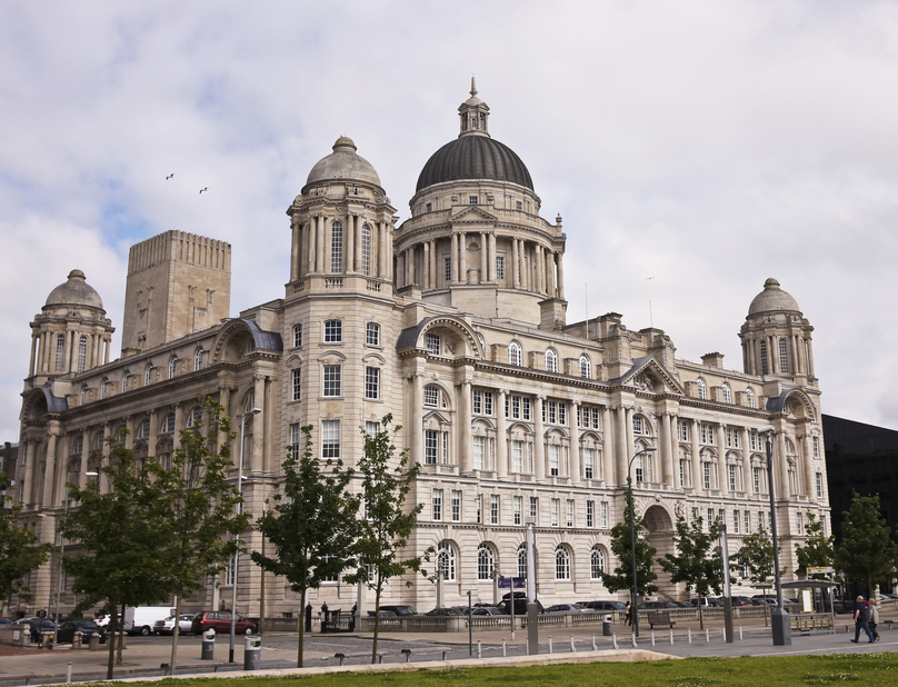Liverpool Destination Guide MICE UK