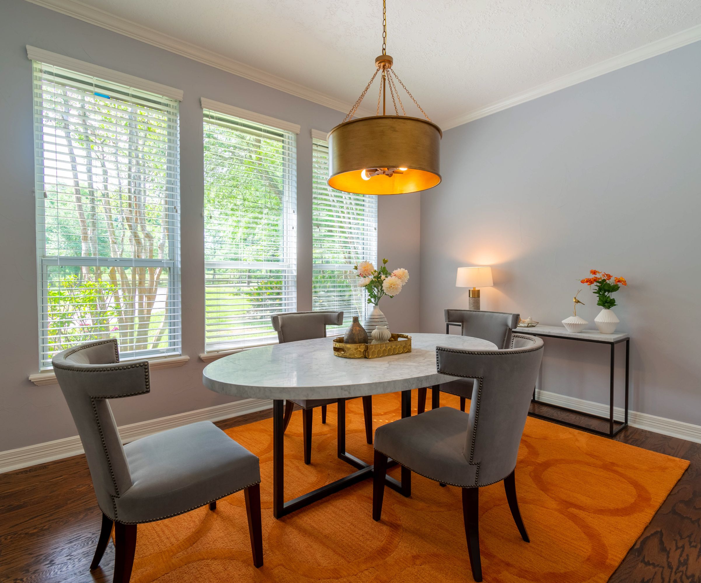 Clementine Texas Meadway Innovative Construction