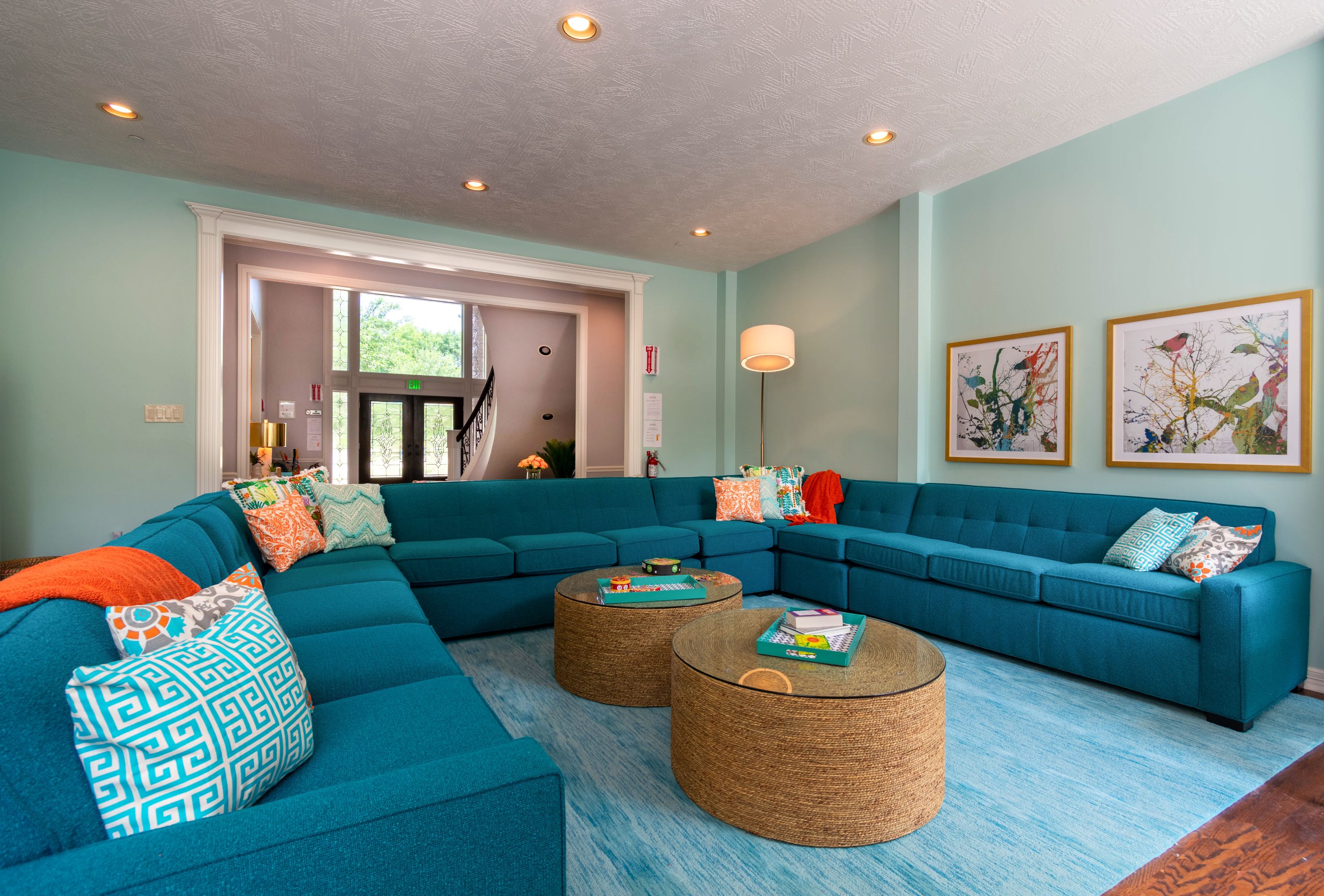 Clementine Texas Meadway Innovative Construction