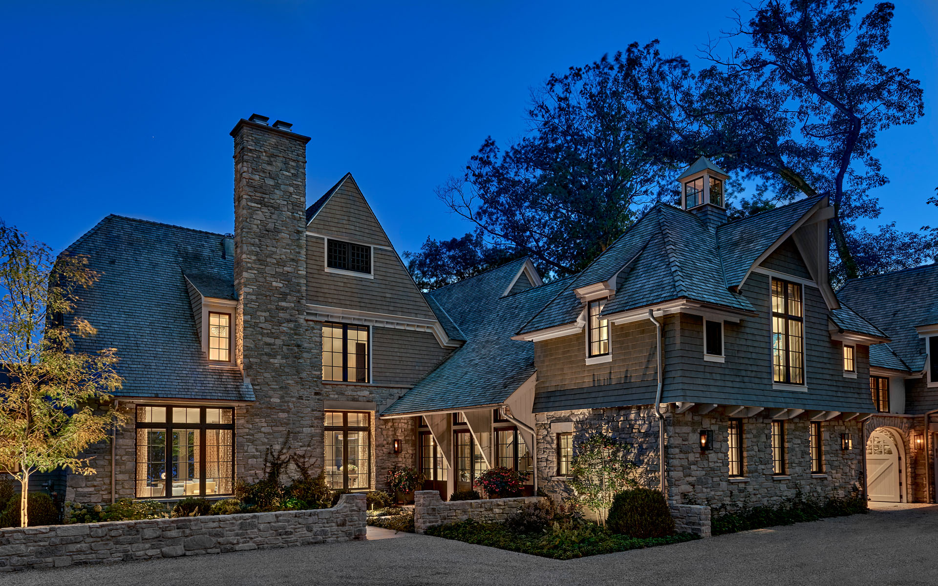 Michael Abraham Architecture Top Chicago Architecture Firm