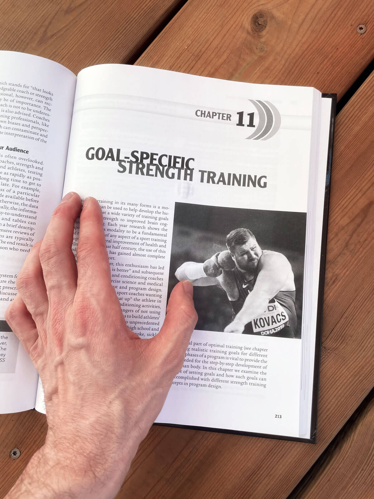 Science and Practice of Strength Training Michael Loehr