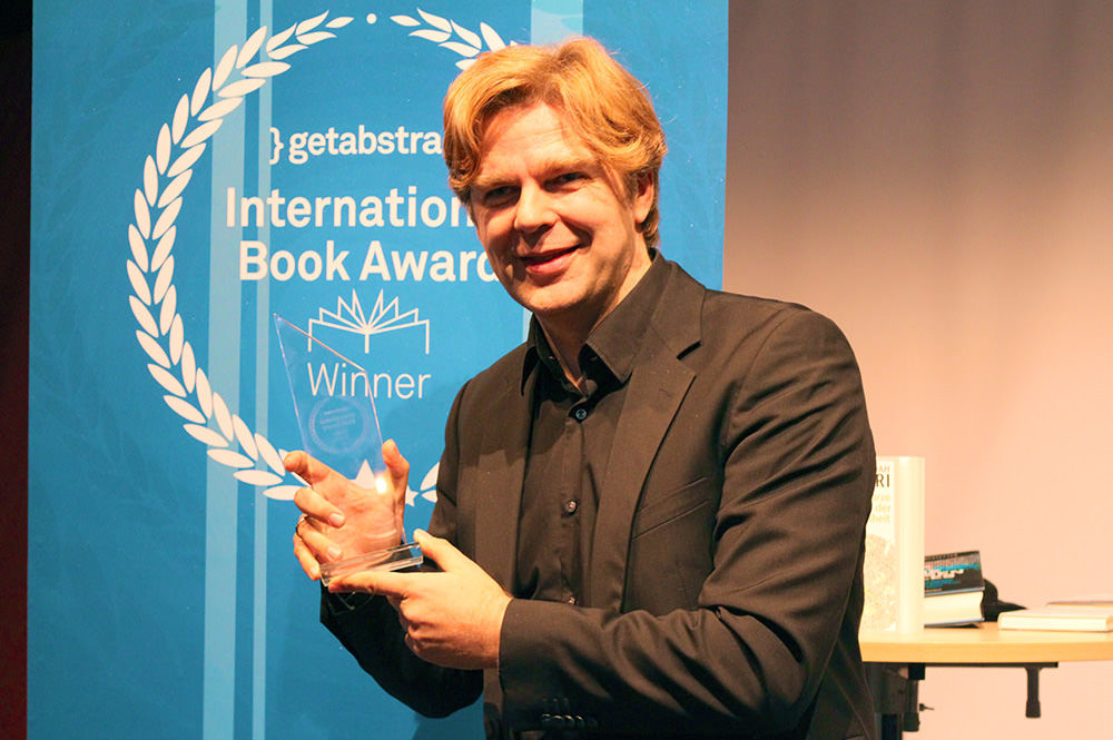 Auszeichnungen Michael Steinbrecher