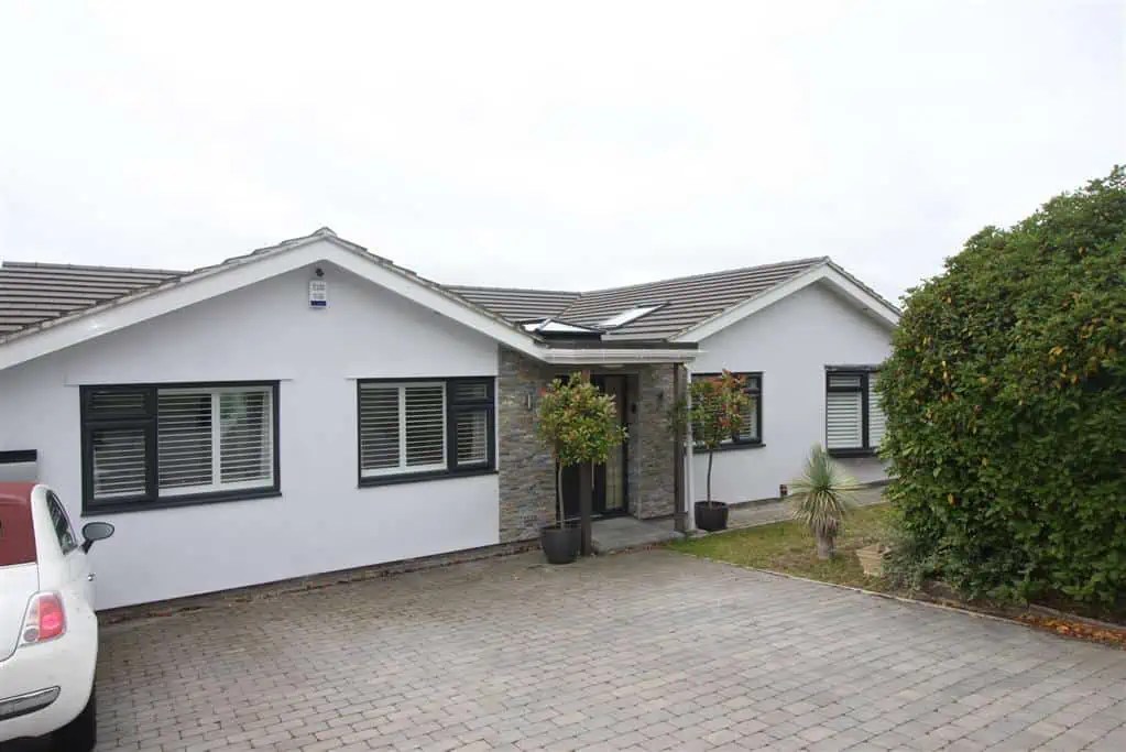 80 Hillside Drive, Christchurch Michael Adam Estate Agents