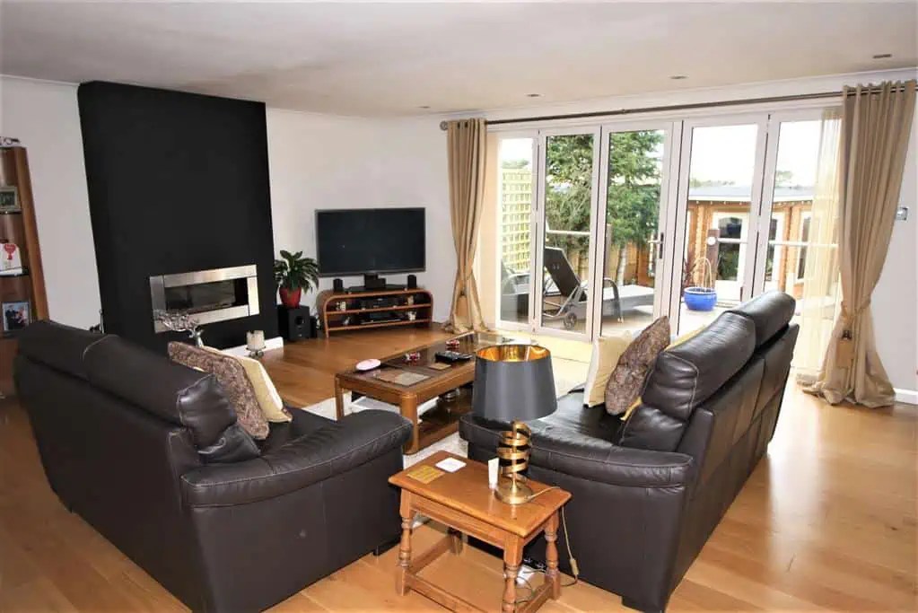 62 Hillside Drive, Christchurch Michael Adam Estate Agents