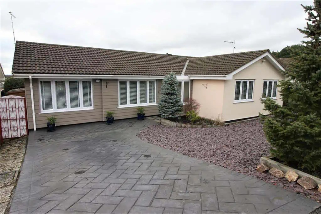 62 Hillside Drive, Christchurch Michael Adam Estate Agents