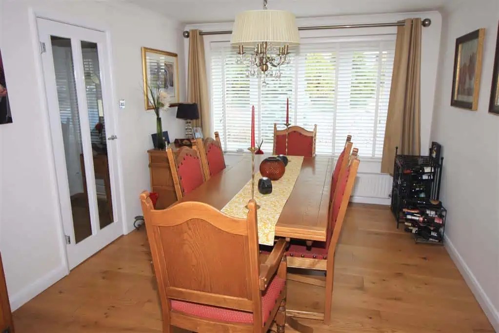 62 Hillside Drive, Christchurch Michael Adam Estate Agents