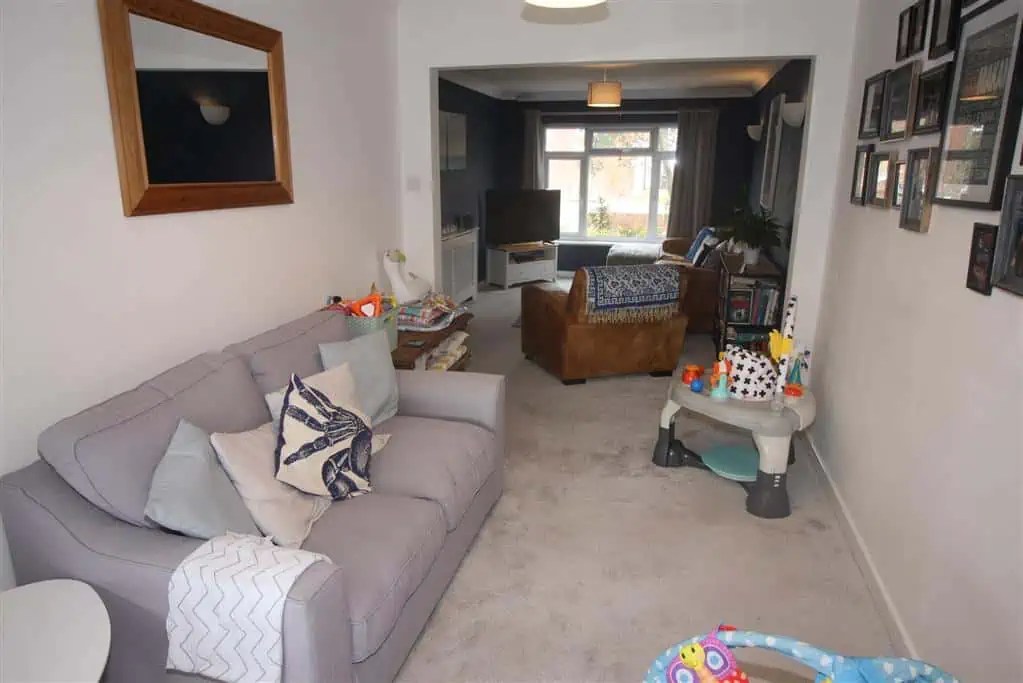 39 Portfield Road, Christchurch BH23 2AF Michael Adam Estate Agents