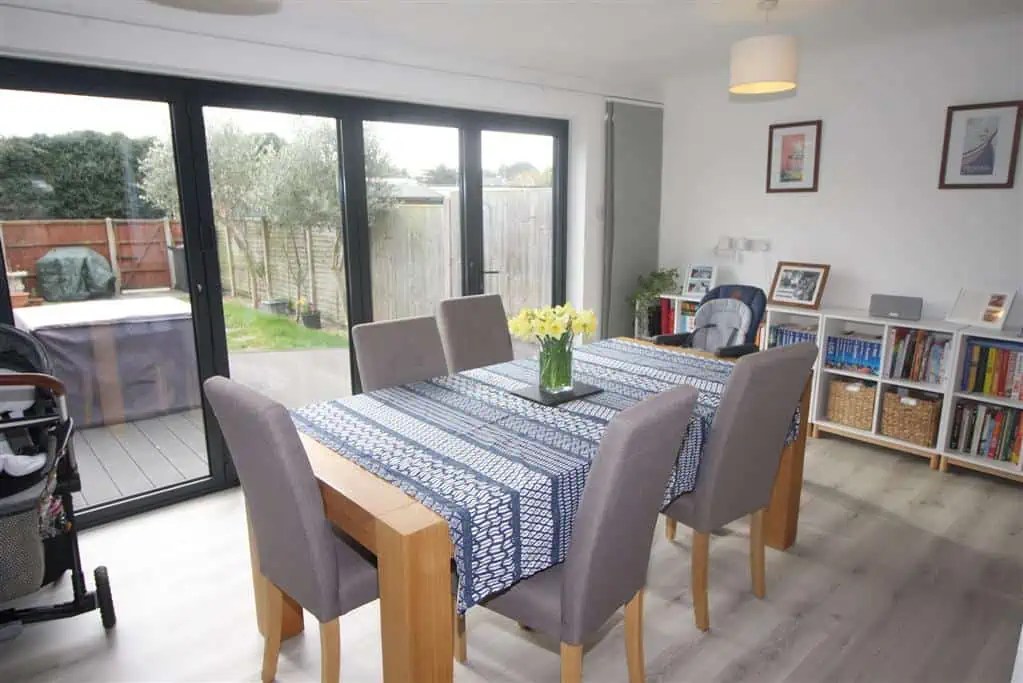 39 Portfield Road, Christchurch BH23 2AF Michael Adam Estate Agents