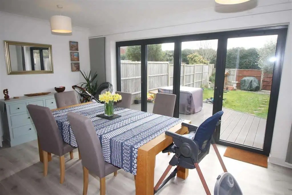 39 Portfield Road, Christchurch BH23 2AF Michael Adam Estate Agents