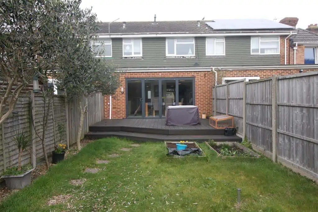 39 Portfield Road, Christchurch BH23 2AF Michael Adam Estate Agents