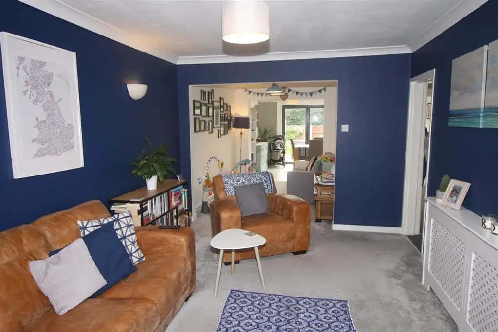 39 Portfield Road, Christchurch BH23 2AF Michael Adam Estate Agents