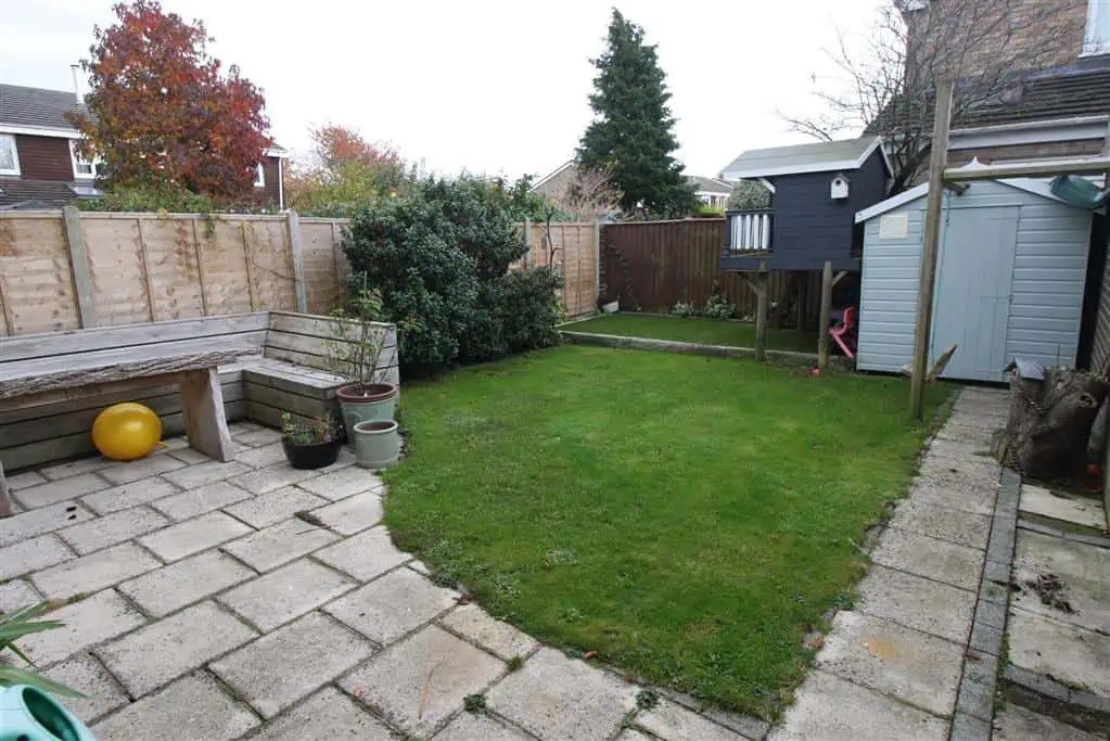 19 Bronte Avenue, Christchurch BH23 2LY Michael Adam Estate Agents