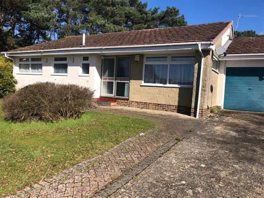15 Hestan Close, St Catherines Hill, Christchurch BH23 2TG Michael