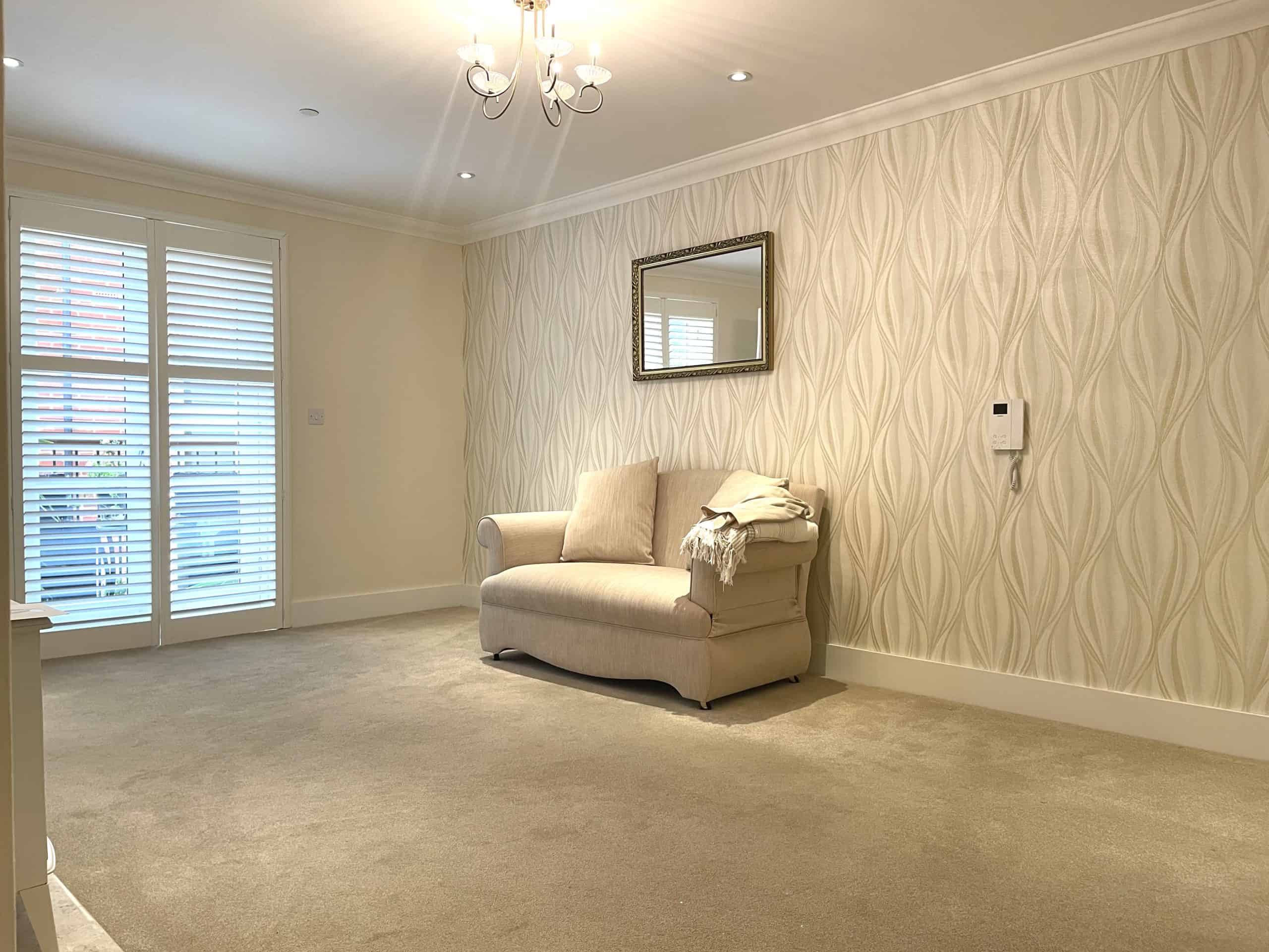 Apartment 10 Fleur de lis, 41 High Street, Christchurch BH23 1AS