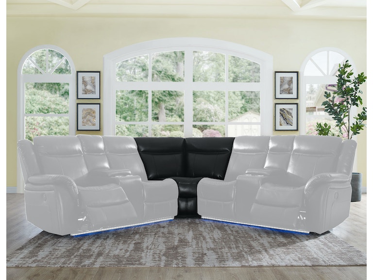 Living Room Levin Wedge LE950WB Michael Alan Furniture Outlet