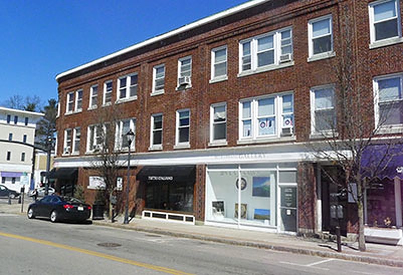 Office Directions Michaela Mendelsohn PhD