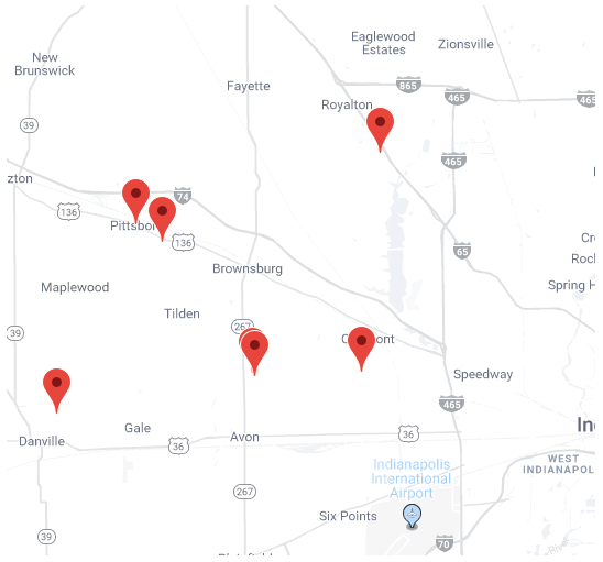 Homes & Land Michael & Associates