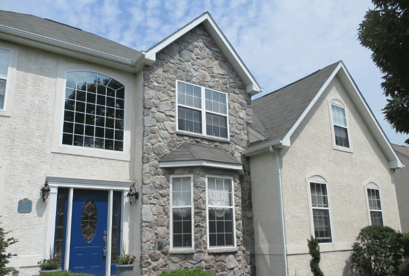 Michael Angelo Masonry Stucco Inspections