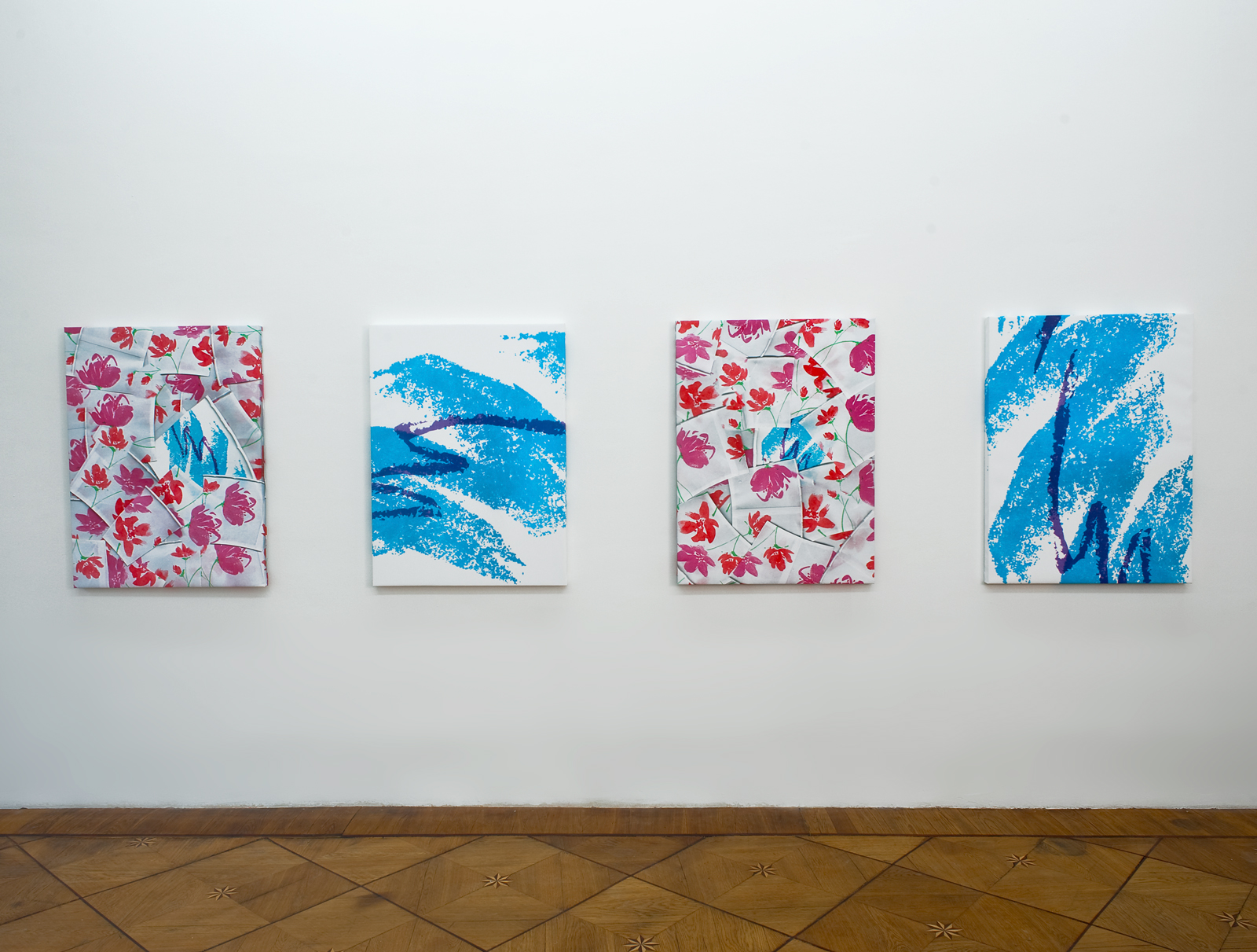 Flowers / Jazz Michael BellSmith