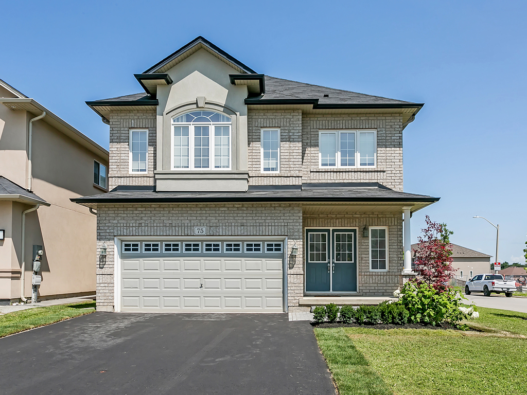 75 Weaver Drive, Ancaster Michael Brejnik