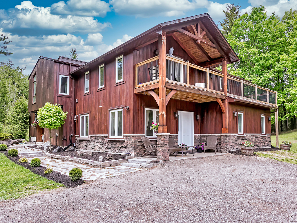 6998 Concession 2 Road, Puslinch Michael Brejnik