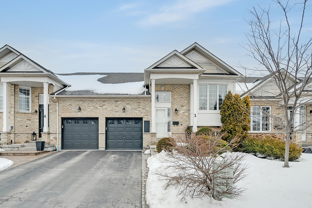 3 2243 Turnberry Road, Burlington Michael Brejnik