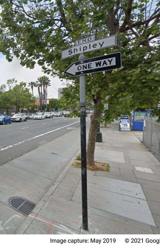 Shipley Street springs museum