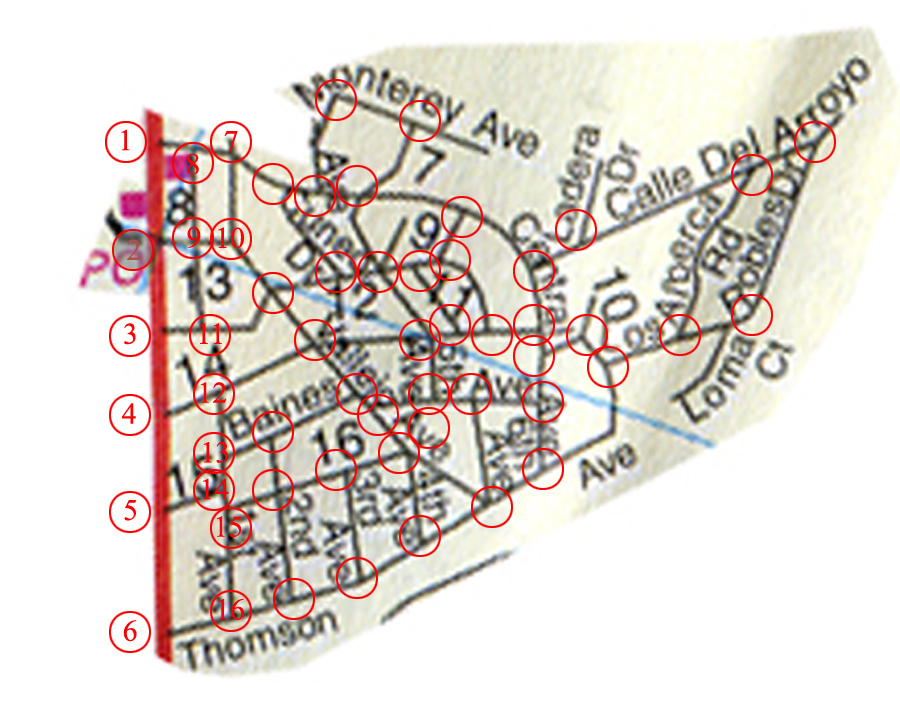 The Boyes Hot Springs Street Corner Database springs museum