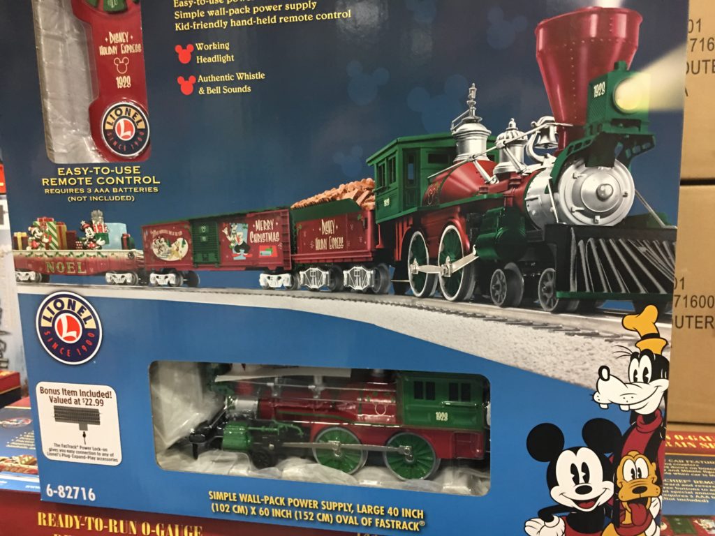 Lionel Trains Warehouse Sale Charlotte, NC Michael Carnell