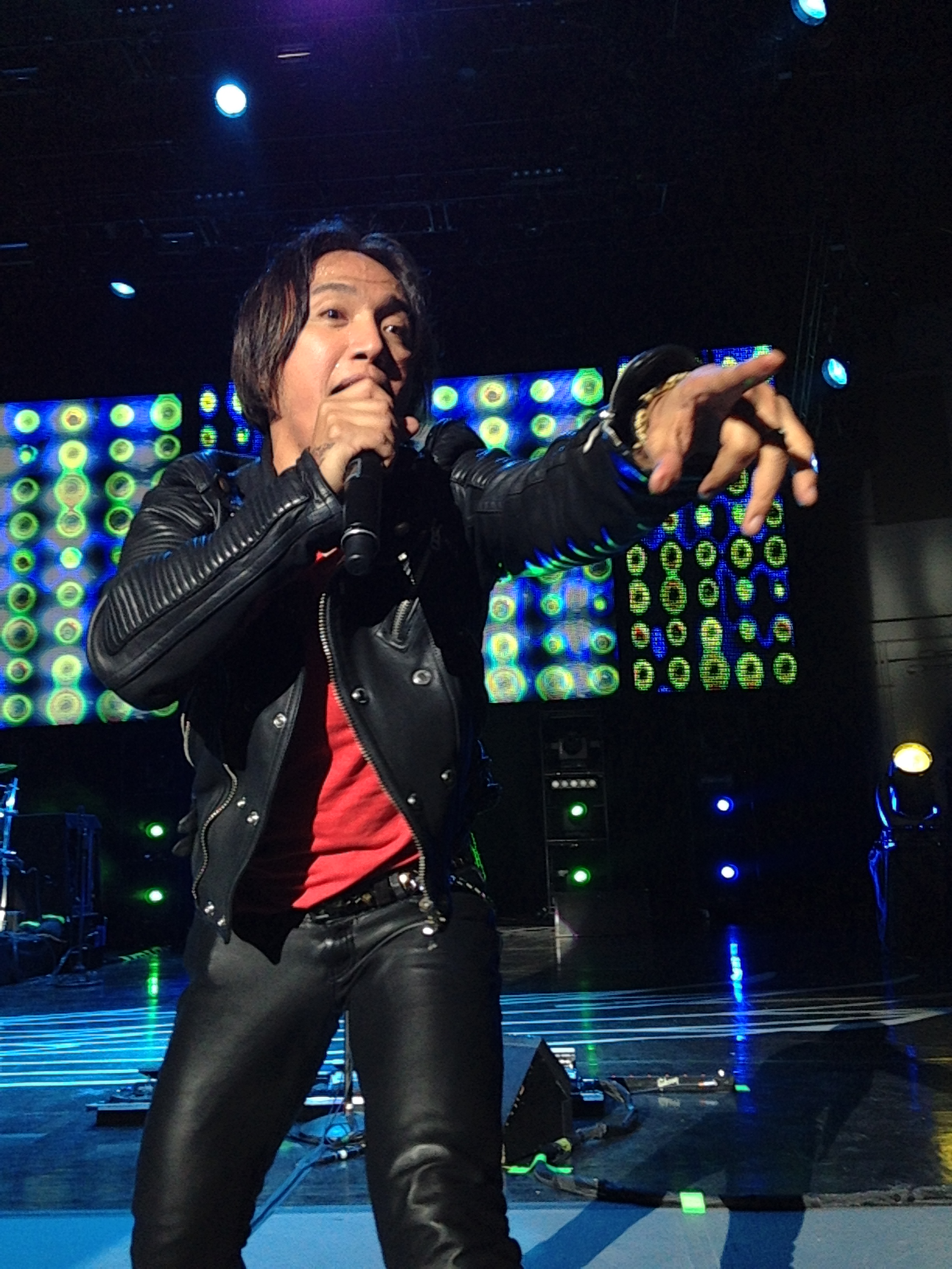 Journey Rocks New Jersey Michael Cavacini