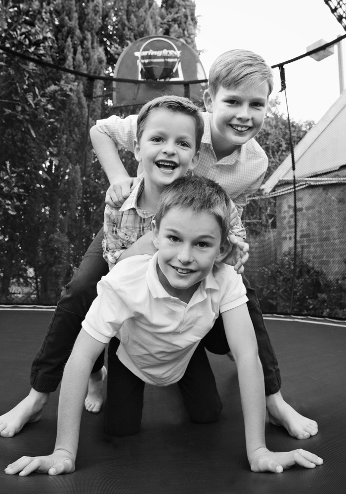 Professional Family Photography Sydney Michael Chetham Photography