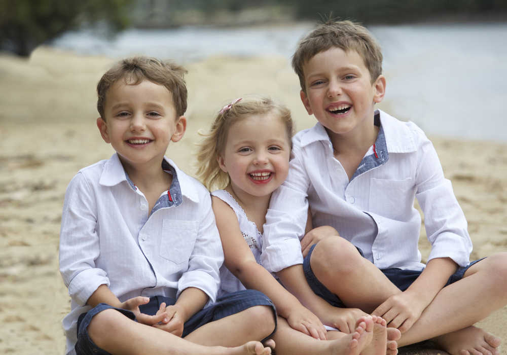 Professional Family Photography Sydney Michael Chetham Photography