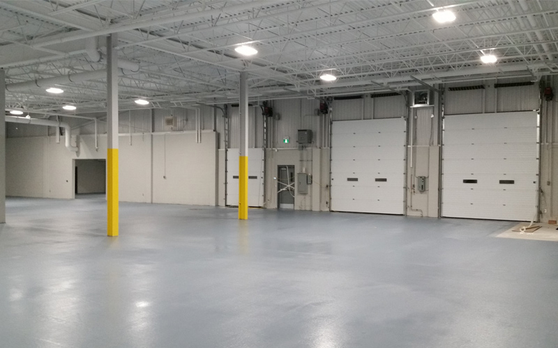 Weathertech michael clark construction