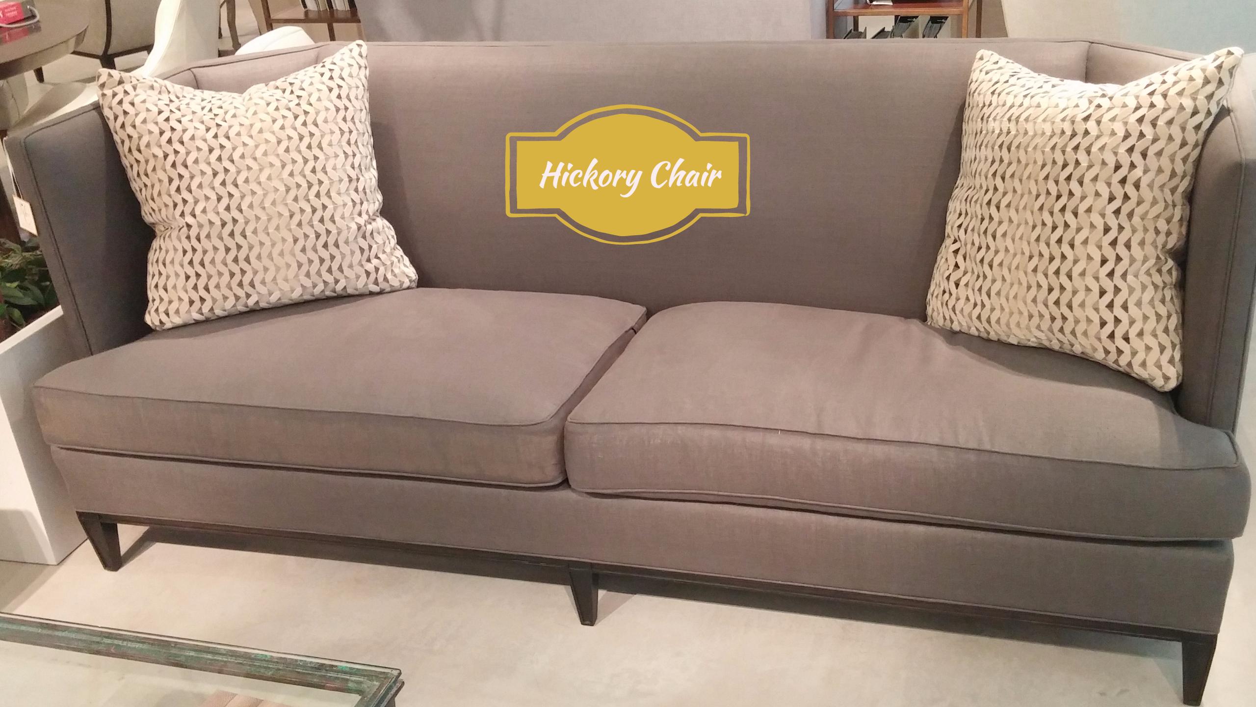 Manchester Soffa Hem