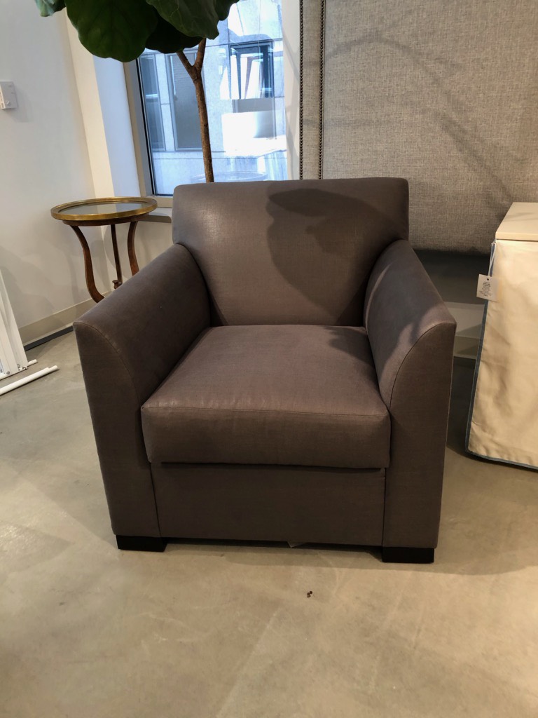 Grayson Lounge Chair MichaelCleary