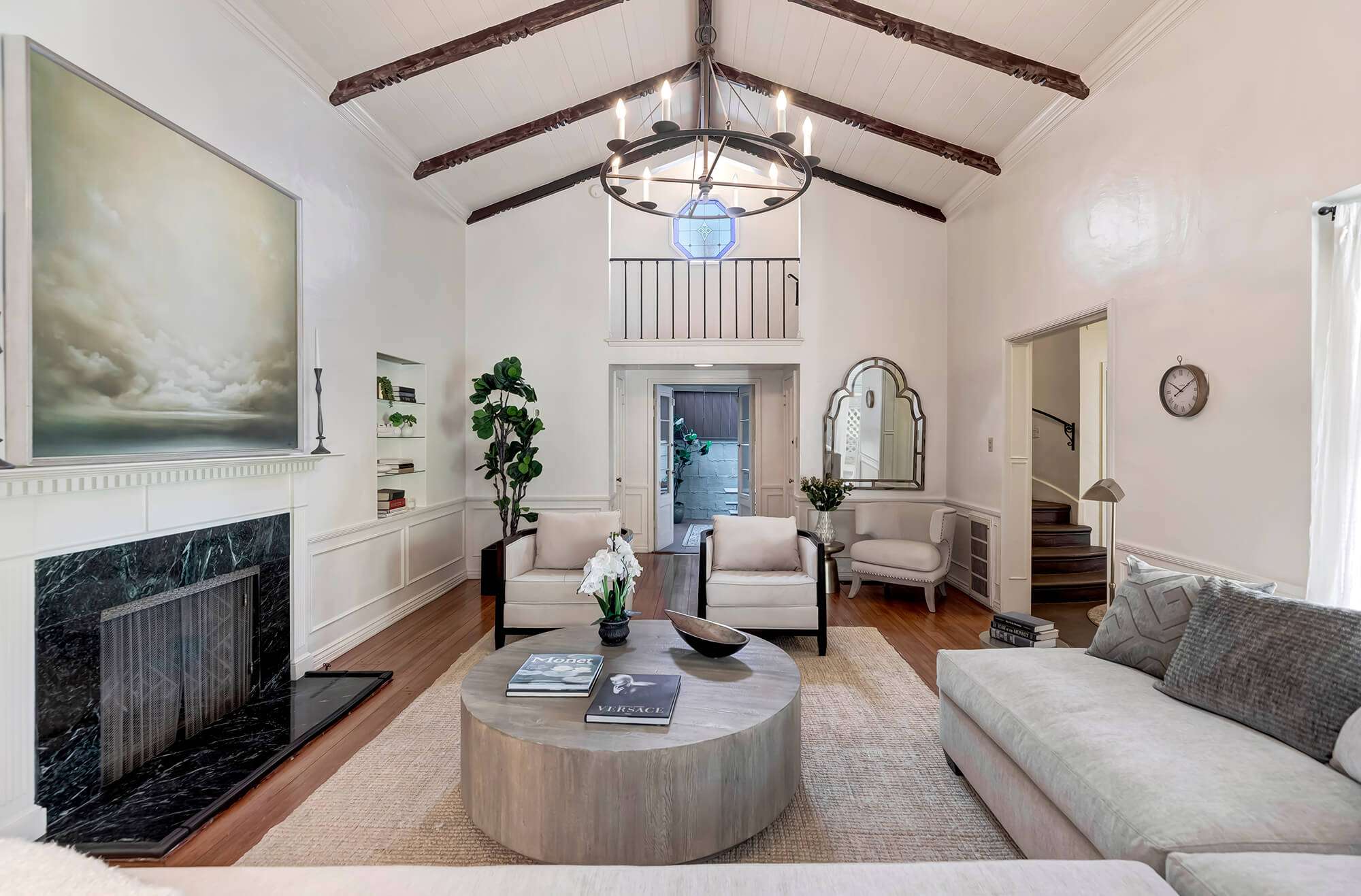 10510 Cheviot Drive Michael Collins