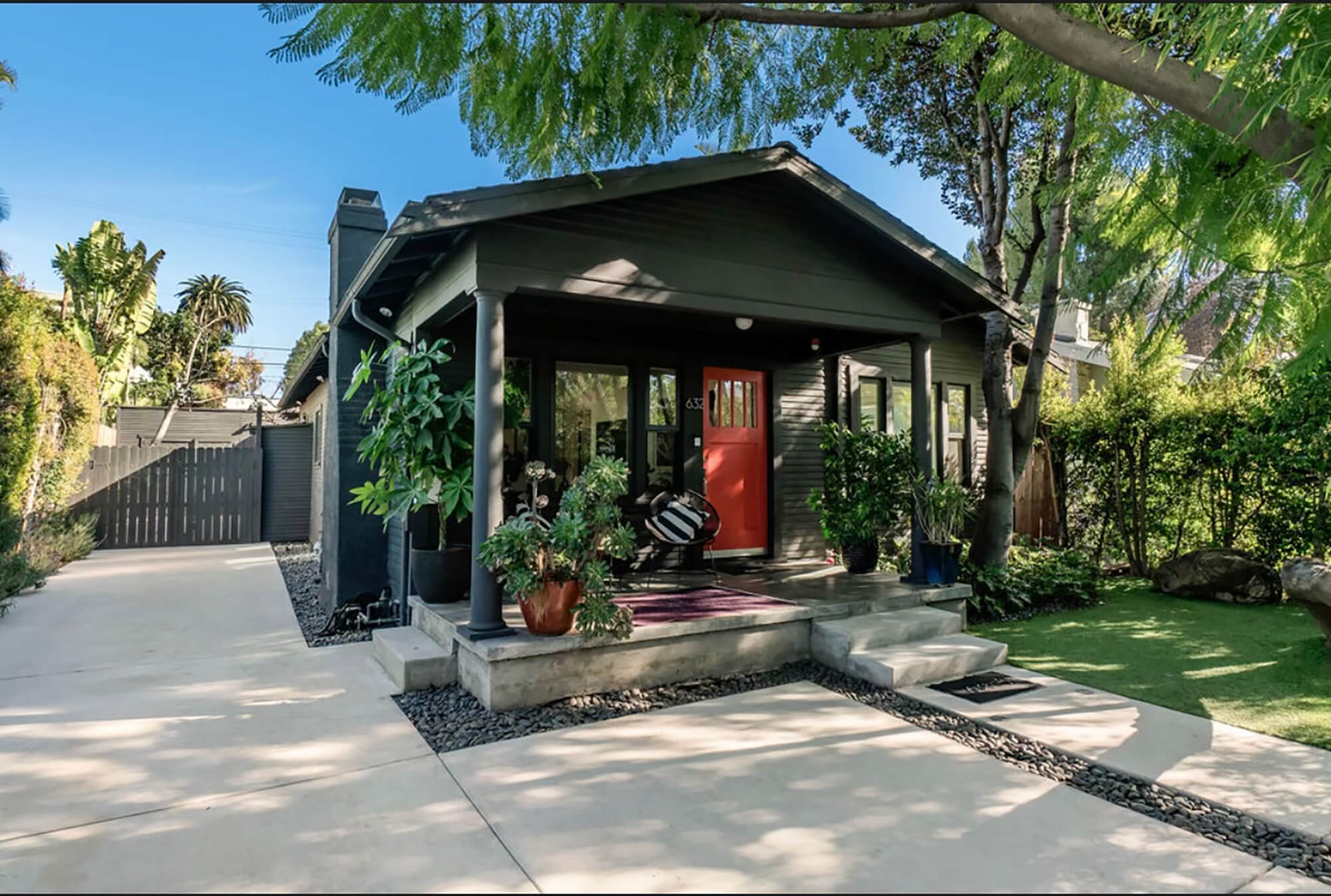 634 Westbourne Drive Michael Collins