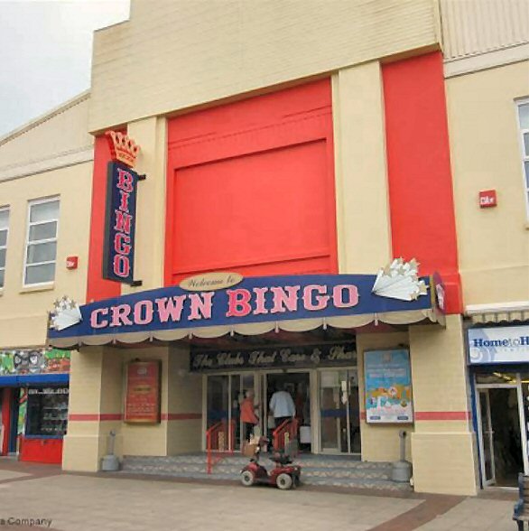 crownbingo