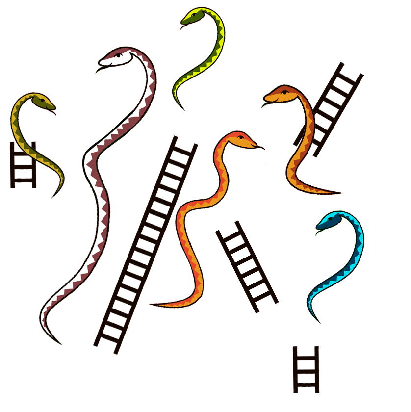 Snake & Ladder