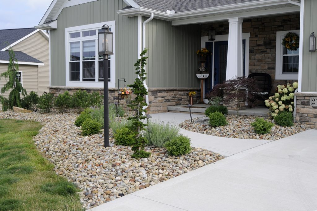 Landscape Design Canton, OH Michael Dover Landscape Design Canton, OH