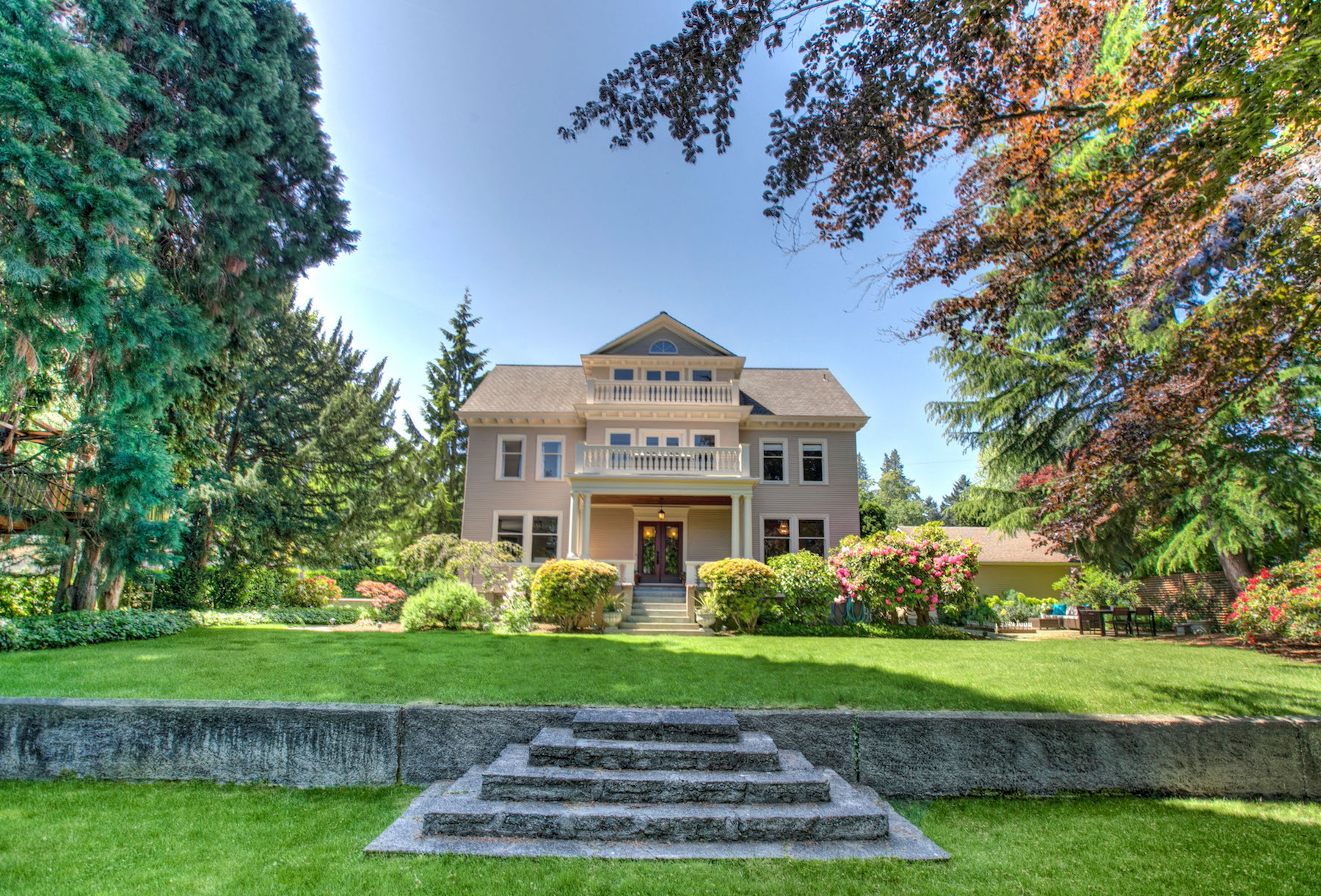 MADISON PARK ESTATE Michael Doyle Properties