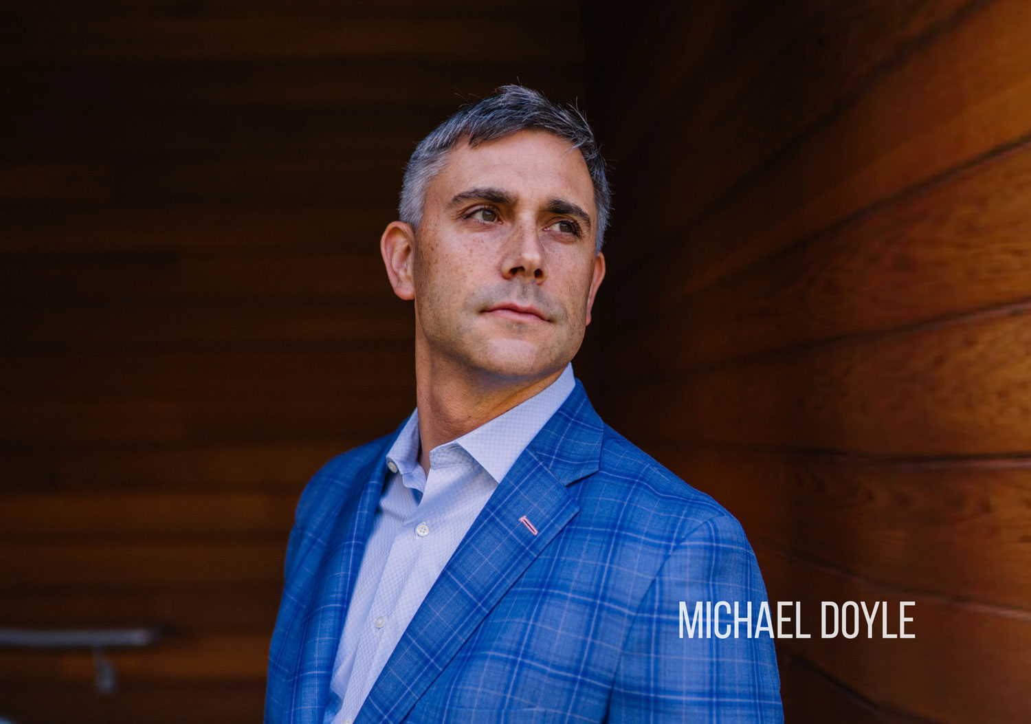About Michael Doyle Properties