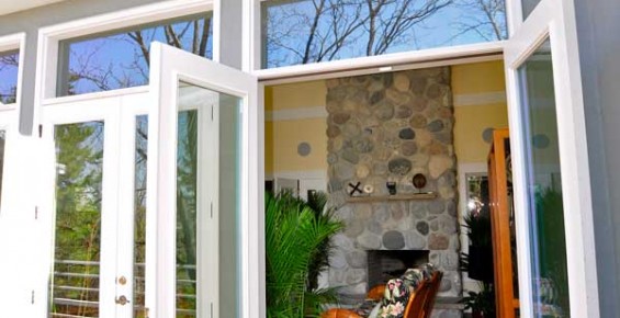 Remodeling « Michael D. Parry Construction