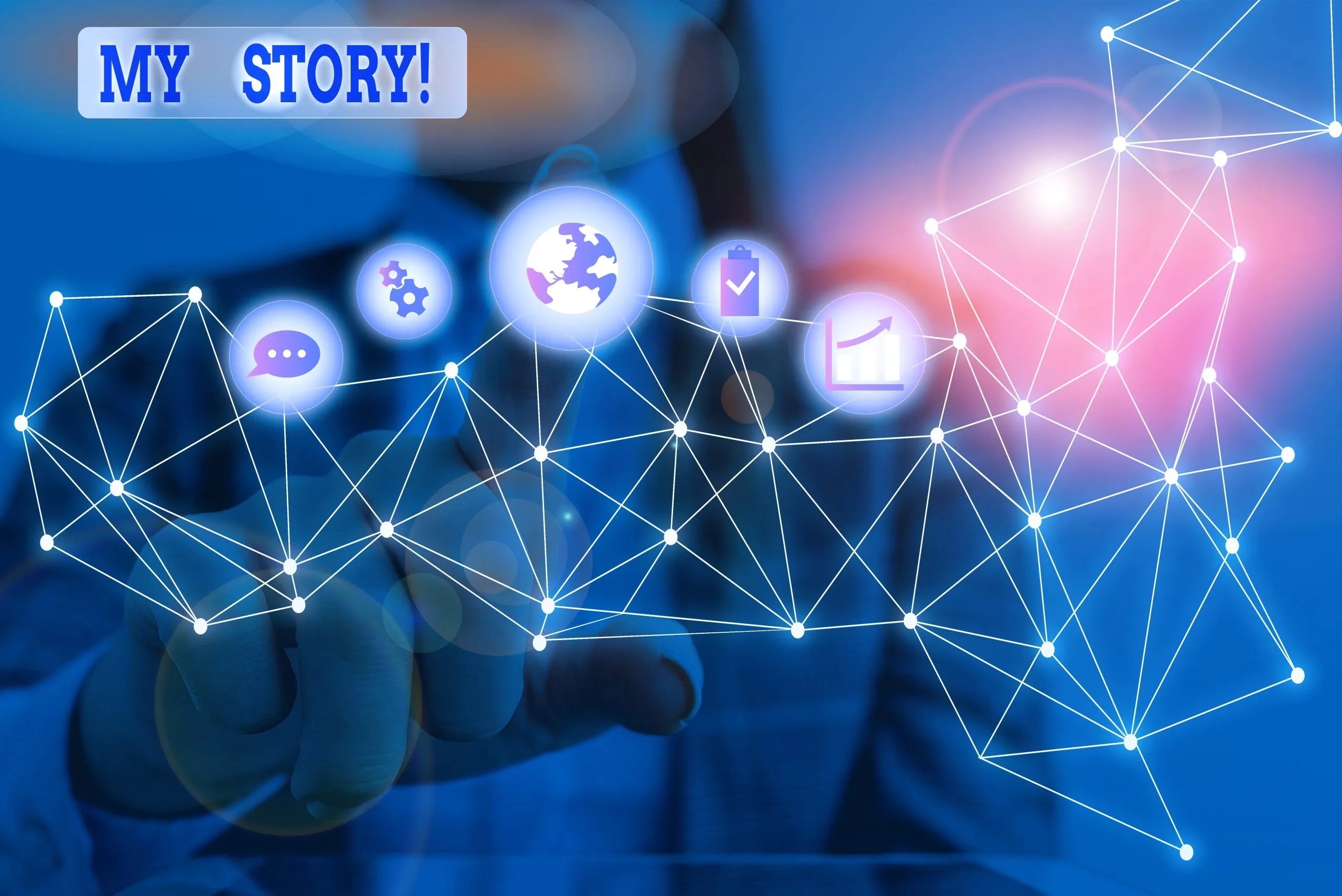 How To Present Your Vision Like a Great Founder By Michael E Weintraub