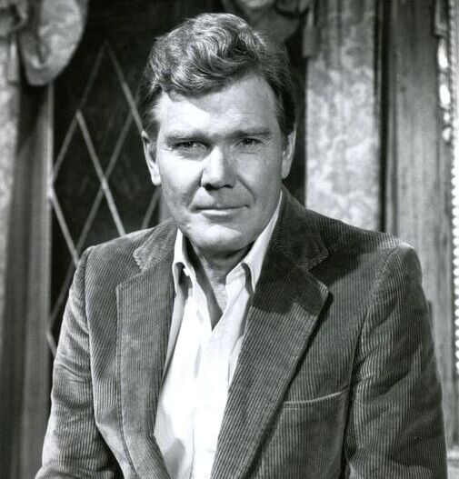 'The Edge of Night' and 'Texas' Star, Donald May, Has Died Michael