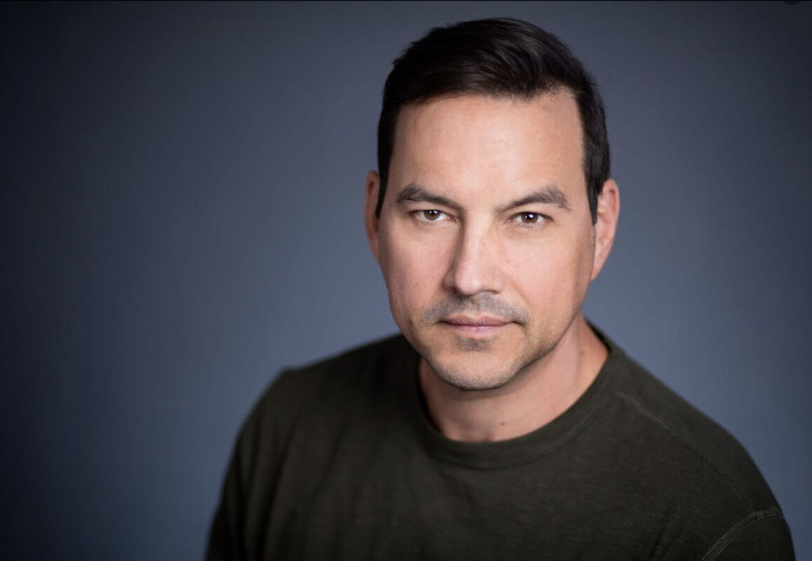 GH and DAYS Alum, Tyler Christopher On Family Legal Drama "Being